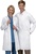 Lab Coats - Medline Heavyweight Twill Lab Coat