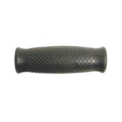 Nova Rollator Walker Grips - your old worn out hand grips with quality replacement hand grips from Nova. Our rollator walker grips fit on most popular rollators with a 7/8" tube. Nova Part Number: P42023