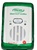 Smart Caregiver Cordless Ghost Cord Patient Fall Alarm Monitor, TL-2100G