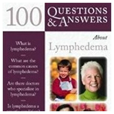 <span style="font-weight: bold;"><span style="text-decoration: underline; color: rgb(0, 89, 156);">100 Questions & Answers About Lymphedema</span></span>