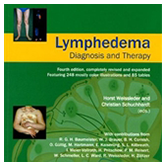 <span style="font-weight: bold;"><span style="text-decoration: underline; color: rgb(0, 89, 156);">Lymphedema: Diagnosis and Therapy (Fourth Edition)</span></span>