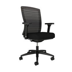 NEW AIS Natick Mesh Chair