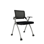 NEW AIS Stow Mesh Chair