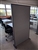 NEW Free standing Fabric panel divider.