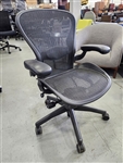 Herman Miller Aeron Mesh Chair