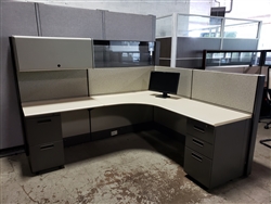 Herman Miller Ethospace Workstations