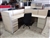 Knoll Dividend workstations 6' x 6'  42"h