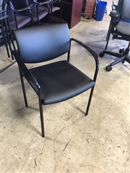 Steelcase Player Stack Chair