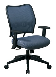 SPACE VeraFlex Mesh Back Task Chair NEW !!