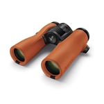 Swarovski NL PURE 10x32 Binoculars - Burnt Orange - 36243