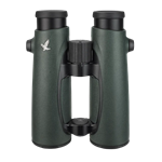 Swarovski EL Swarovision 10x42 Binoculars - 37010