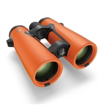 Swarovski EL Range 10x42 Binoculars - Tracking Assistant - Orange - 72015