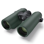 Swarovski EL Range 10x32 Binoculars - Tracking Assistant - Green - 72017