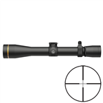 Leupold VX-3HD 4.5-14x40 (1-Inch) CDS-ZL - Duplex - 180619