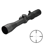 Leupold Mark 3HD 3-9x40 (30mm) - P5 MilDot - 180665