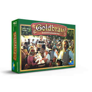 Goldbrau