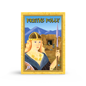 Freya's Folly