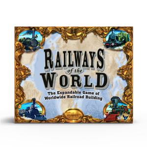 Railways of the World (Original)