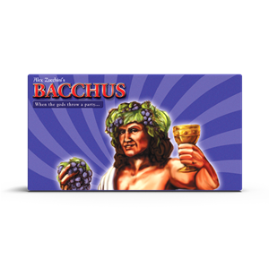 Bacchus