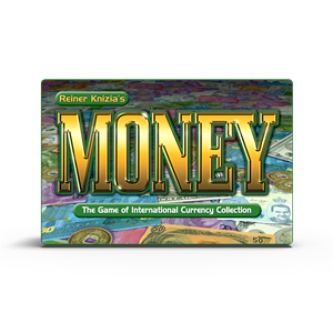 Money Travel Edition (Dent & Ding)