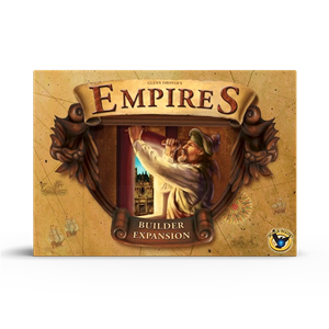 Empires: Builder Expansion