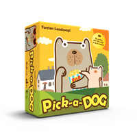 Pick-a-DOG