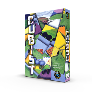 Cubist: Complete Bundle