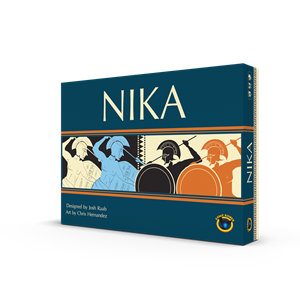 Nika: Complete Bundle