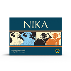 Nika (Dent & Ding)