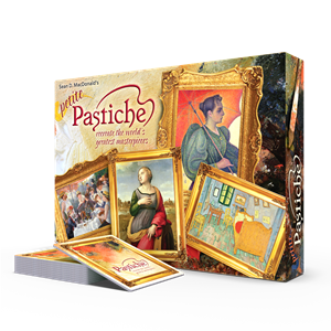 Petite Pastiche: Complete Bundle