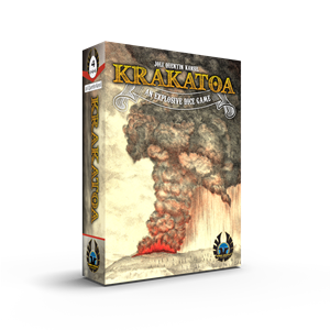 Krakatoa