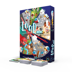 Loop, Inc. Complete Bundle