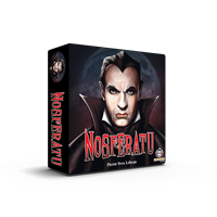 Nosferatu (English Edition)