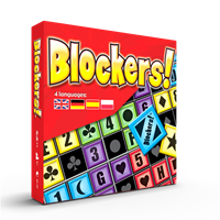 Blockers (International Edition)