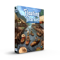 Floating Market