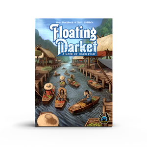 Floating Market (Dent & Ding)