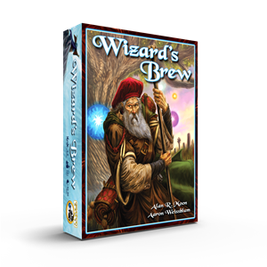 Wizards Brew: Complete Bundle