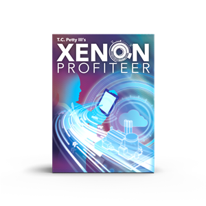 XENON Profiteer (Dent & Ding)