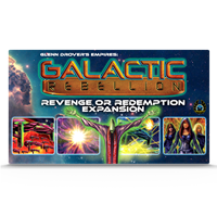 Empires: Galactic Rebellion - Redemption Expansion