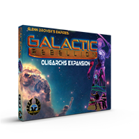 Empires: Galactic Rebellion - Oligarchs Expansion