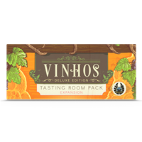 Vinhos Deluxe: Tasting Room Expansion Pack