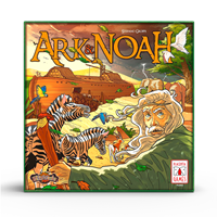 Ark & Noah