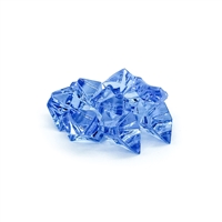FANTASTIQA: Large Blue Gems