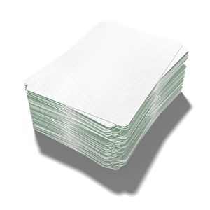 Deck of 90 Blank Cards