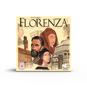 Florenza (Dent & Ding)