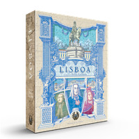 Lisboa Deluxe Edition (Includes Upgrade Pack)
