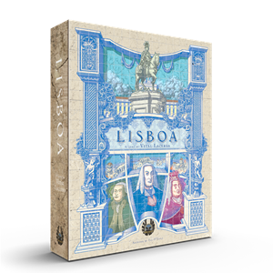 Lisboa Deluxe Edition (Includes Upgrade Pack)