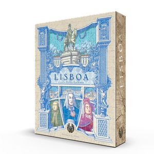 Lisboa Deluxe Edition: Complete Bundle