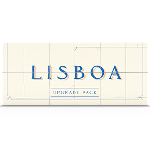 Lisboa: Upgrade Pack