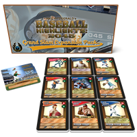 Baseball Highlights: 2045 - Grand Slam Expansion Pack